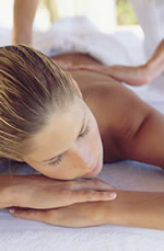 スウェディッシュマッサージ イメージ1